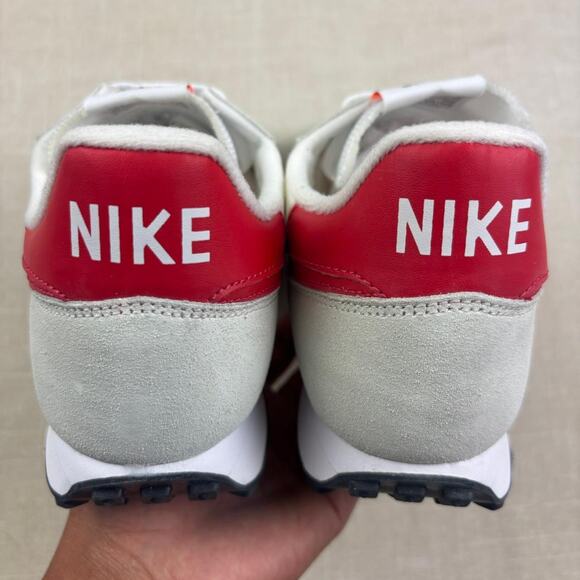 📚 Nike Challenger OG “White University Red” 13 - Picture 6 of 6